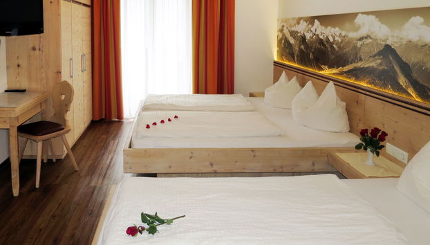 Klammlhof - Photo 5, Bedroom