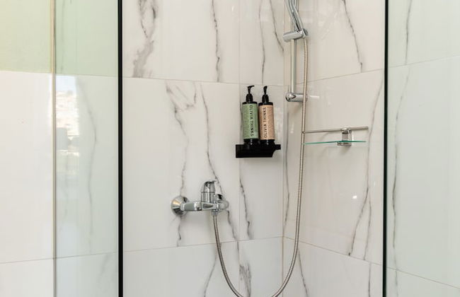 Apollo Penthouse by halu! Apartments - Foto 16