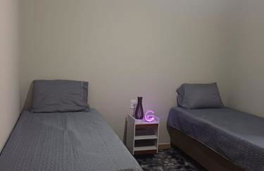 Casa ampla 4 quartos perto ABCZ-Centro-Rodoviária - Foto 38