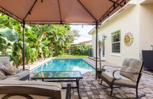 Fort Lauderdale guest house - Foto 25