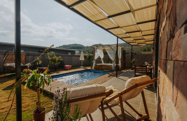 Inn House Ölüdeniz - Foto 10