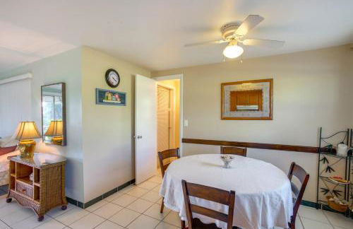 Golf, Shop and Relax Englewood Retreat with Lanai! - Foto 9