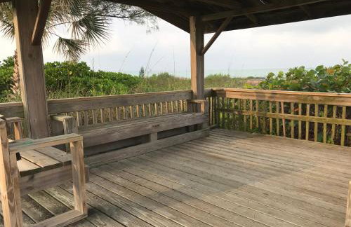 Beachfront Venice Casa de Villa - Photo 26