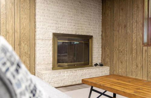 Joyful 5-Bedroom Home - Foto 4