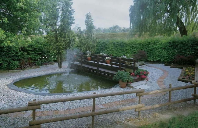 Barchessa Contarini - Photo 20