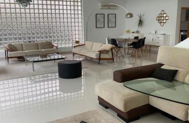 Villa 4 Rooms, Swiming Pool Pink - Foto 6