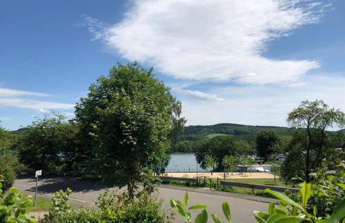 Andinas FeWo - Seeblick und Terrasse - Foto 11