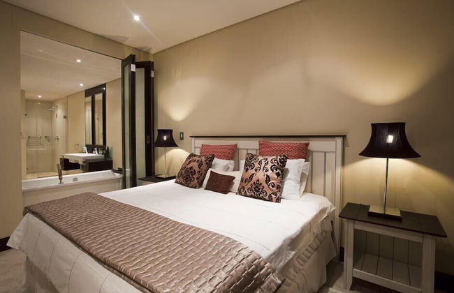 The Pearls of Umhlanga - Foto 33