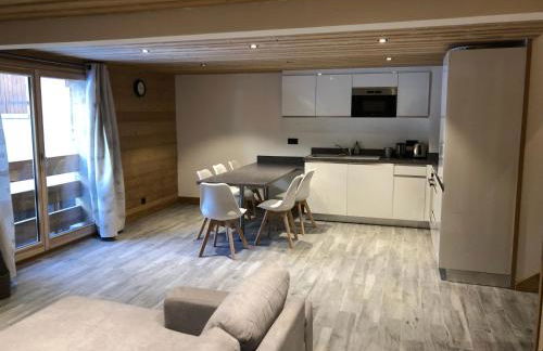 Chalet Victoire - Foto 1