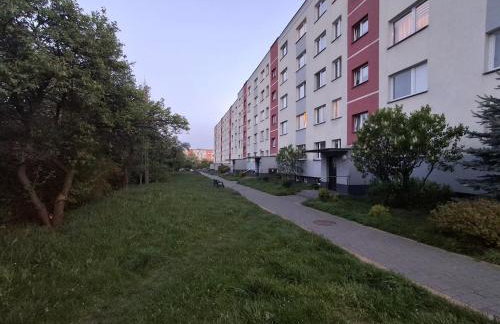 Apartament Przydworcowe - Foto 13