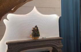 Duplex Sauna Cinéma - Foto 10