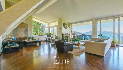 Villa Donna Franca - Photo 3
