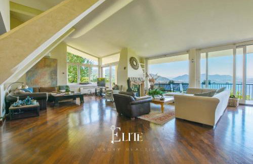 Villa Donna Franca - Photo 3