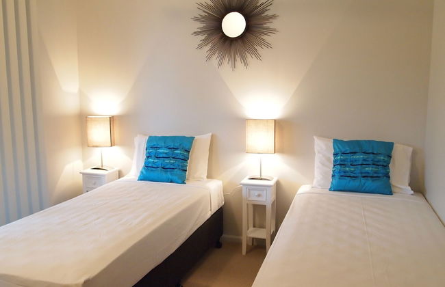 Edge Apartments Cairns - Foto 11