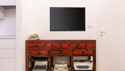 Rental In Rome Arenula Apartment - Foto 3