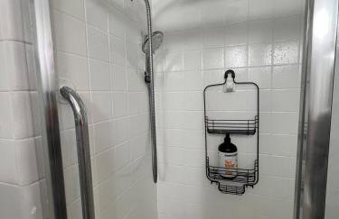 Waterfront 4BR apt - 15Min to MetLife and TIMES SQ - Foto 15