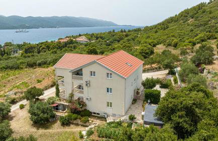 Apartments with parking space Kuciste - Perna, Peljesac - 10161 - Foto 3