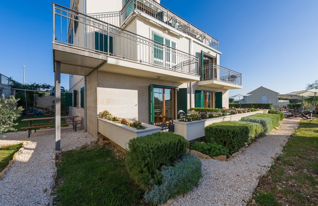 Villa Milena - Foto 44