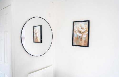 Modern Luxurious Apartment with Balcony - Foto 36