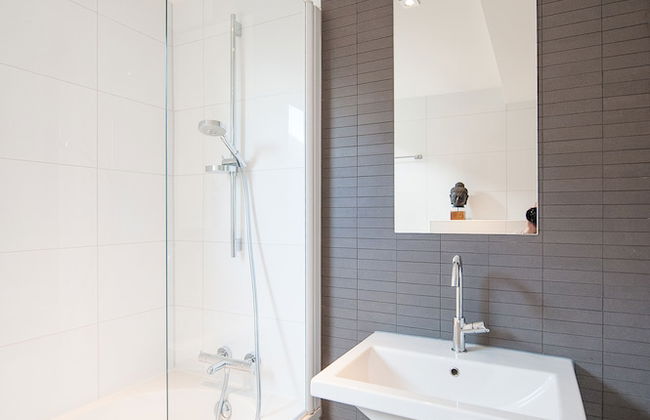 Stayci Apartments Museumpark Deluxe - Photo 73