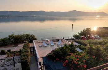 Villa Fjaba - by the sea - with the big terraces & great sea view - Foto 20