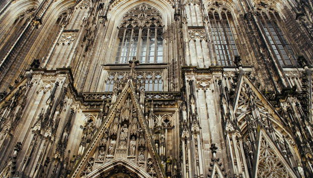 Visite privée à pied de Cologne - Photo 3