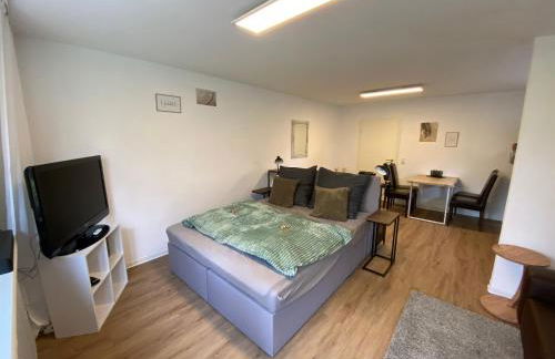 Fewo Harzbreak - Foto 9