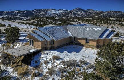 Mountain Views Retreat - Photo 48