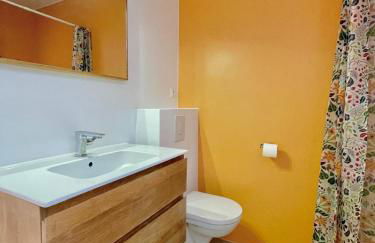 La Villa Iodée - 50 m du bord de mer - Foto 9