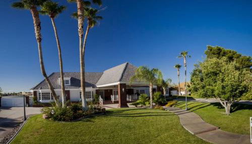 Villa Carota - 6 bedrooms and a Casitas - Foto 5