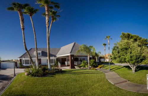 Villa Carota - 6 bedrooms and a Casitas - Foto 5