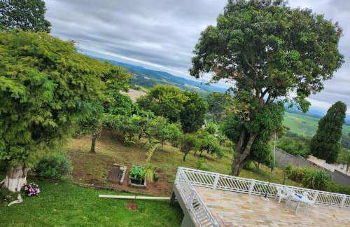 Chácara Atibaia com campo de futebol - Foto 9