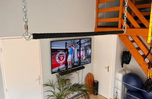 Villa Valhalla - 400m from beach, sauna and big heated pool - Foto 30