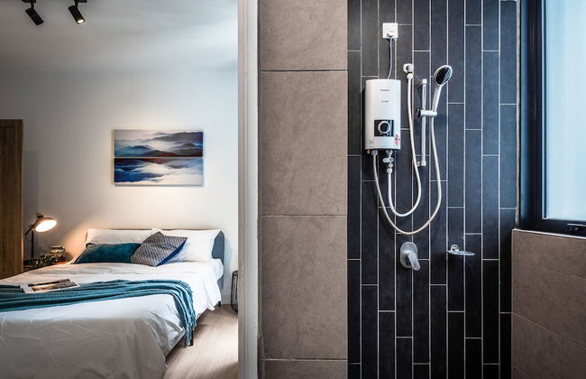 H20 Residences at Ara Damansara - Foto 7