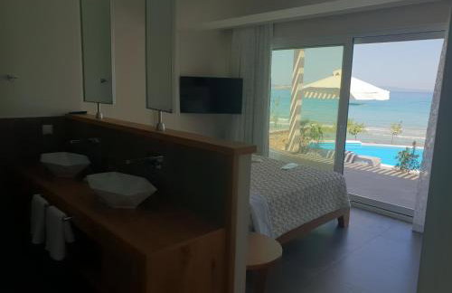 Paralia Luxury Suites - Foto 4