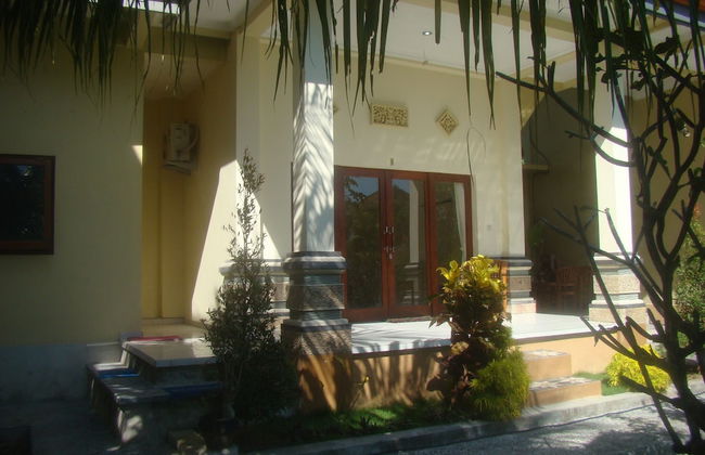 Villa Taman Padi - Photo 55