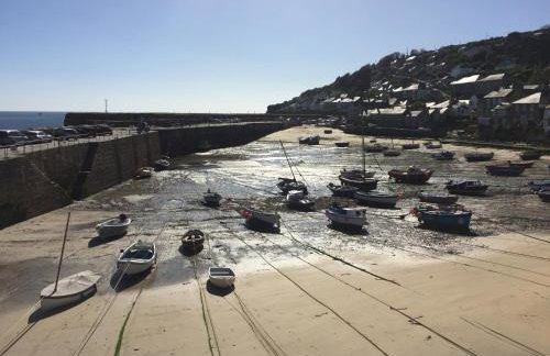 Mousehole Cottage - Photo 10