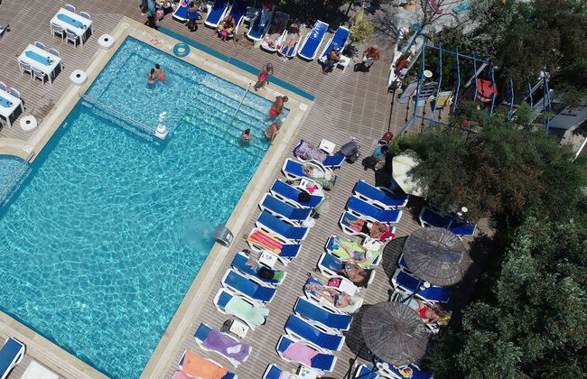 Mavi Restaurant & Apartments 1 - Foto 54