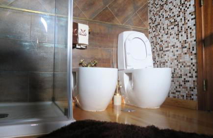 Noz Por Cá... Turismo Em Espaco Rural - Foto 37