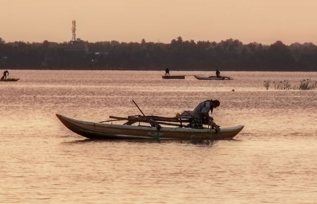 The Lagoon Villa - Foto 39