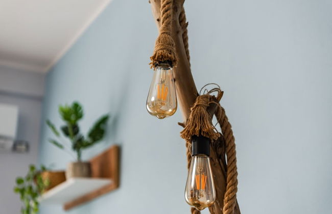 The Bohemian Pad in Shkod r - Foto 14