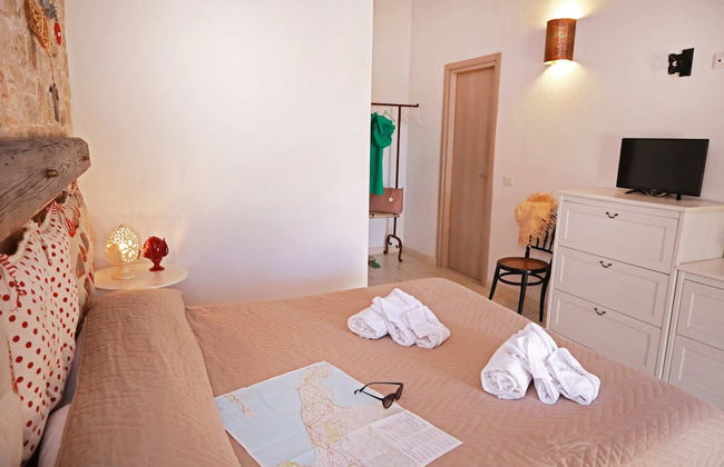 Masseria Alberotanza - Foto 22