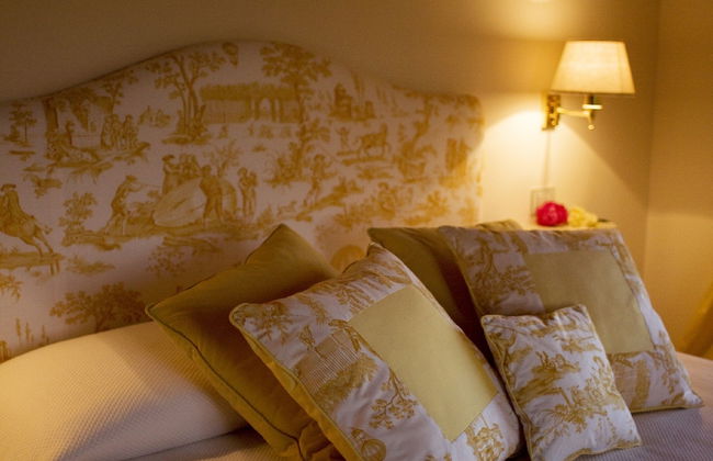 Villa Il Castagno Wine & Resort - Foto 22