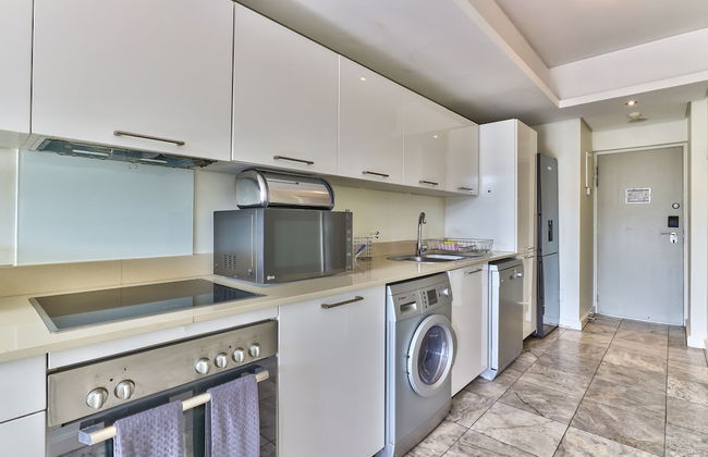 Harbour Bridge - Waterfront Precinct - Foto 7