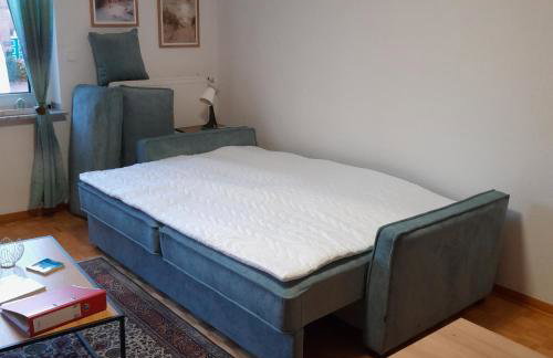 Ferienwohnung am Schloss - Foto 14