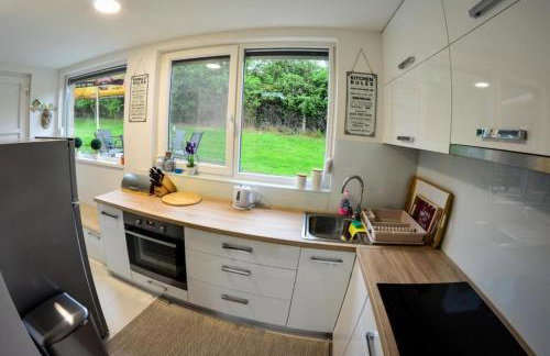 Kuća za odmor David-privatni bazen - Foto 15