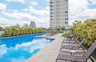 Studio Charmoso Alto da Boa Vista - Próx CGH e Transamérica - Foto 45