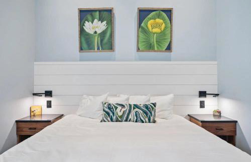 Cloudwalker on Keowee - Foto 77