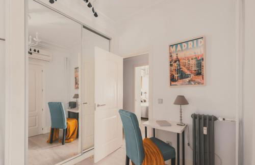 City Deluxe Apartment- Alquiler corta duración - Foto 29