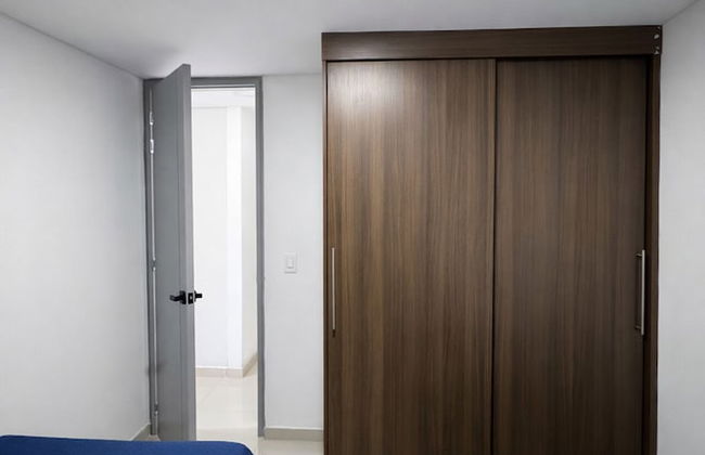 Ivanna Hotel & Apartments Laureles Estadio - Foto 64